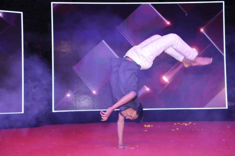 Sigma University Vadodara Campus Events photo 24